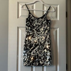 Party dress
